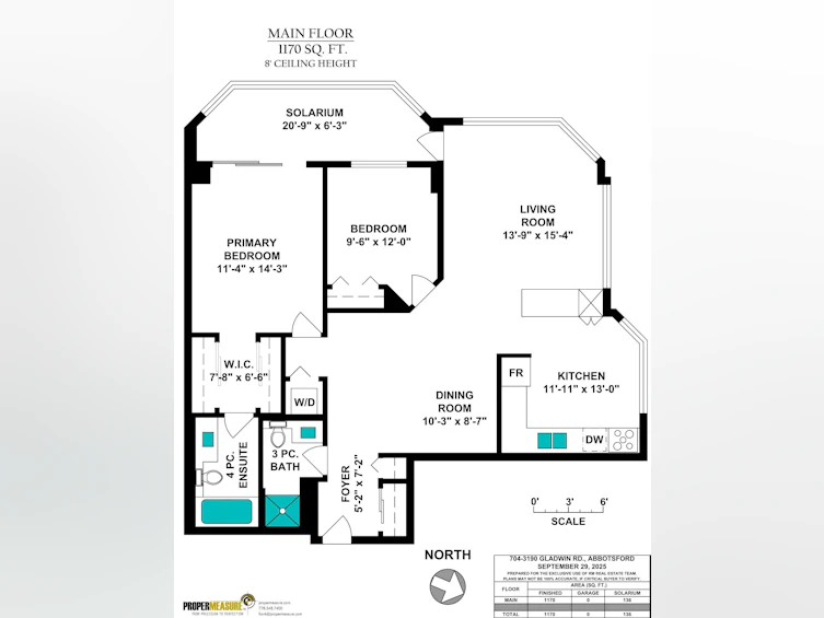 704-3190 Gladwin Road, Abbotsford, BC, V2T 5T2 - 34