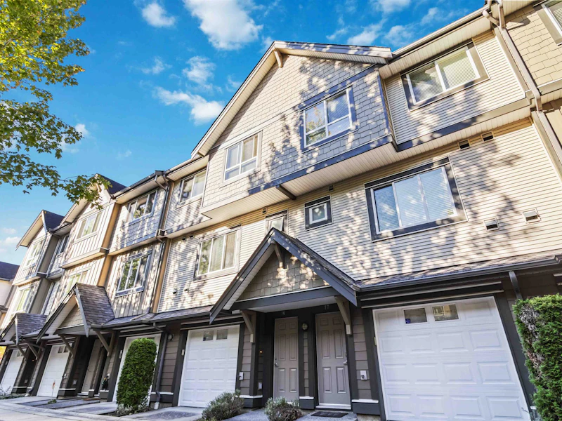 16 - 9391 Alberta Road, Richmond BC V6Y 1T7