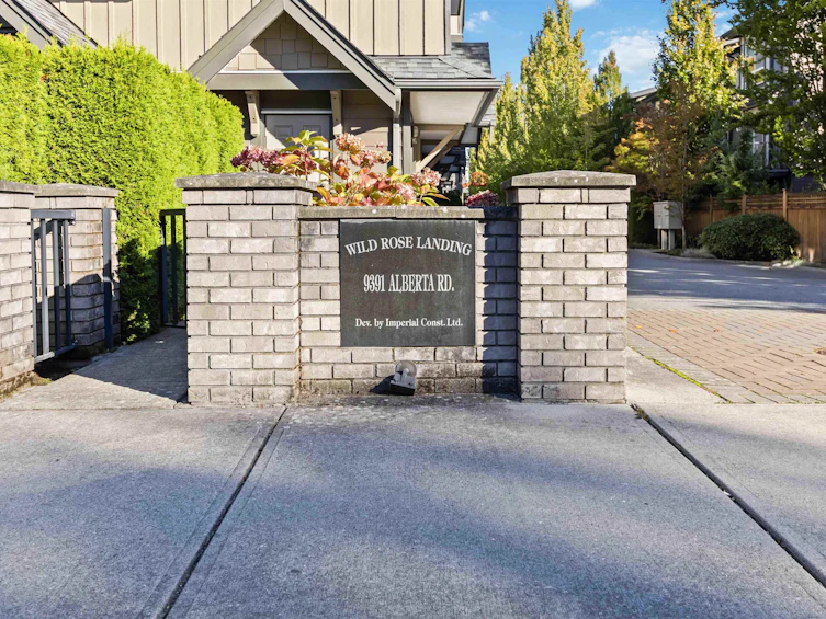 16-9391 Alberta Road, Richmond, BC, V6Y 1T7 - 28