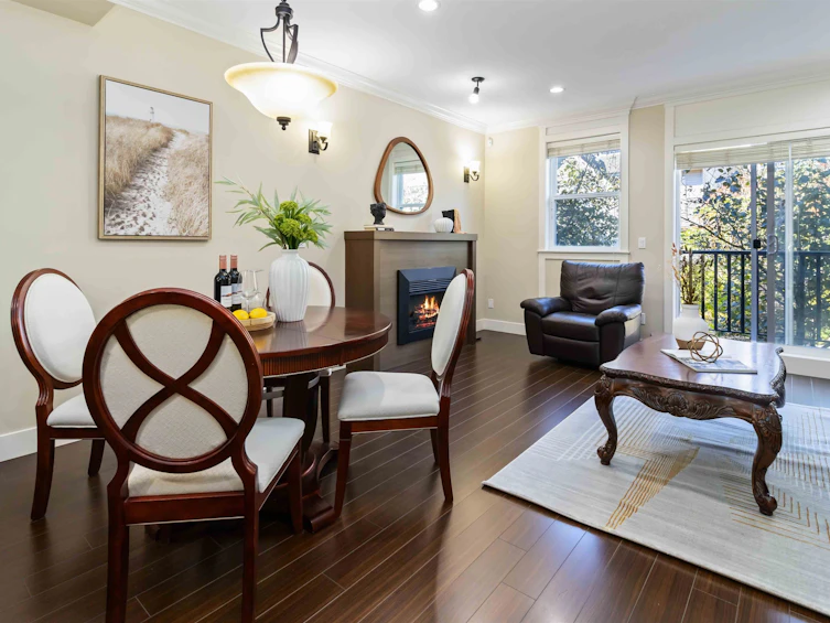 16-9391 Alberta Road, Richmond, BC, V6Y 1T7 - 4