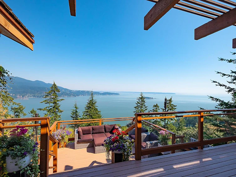 941 Valhalla Place, Bowen Island, BC, V0N 1G2