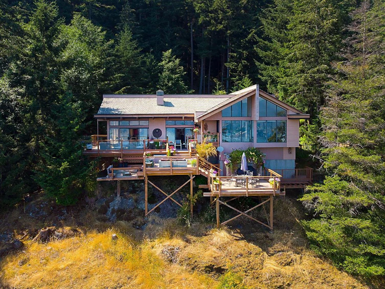 941 Valhalla Place, Bowen Island, BC, V0N 1G2 - 29