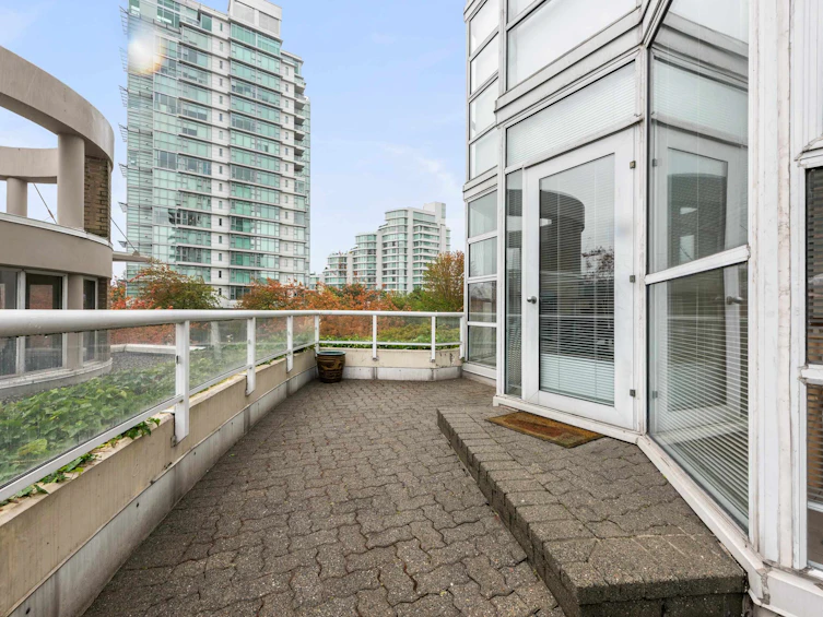 201-1788 W Georgia Street, Vancouver, BC, V6G 2V7 - 29