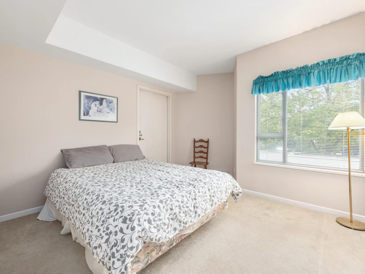 201-1788 W Georgia Street, Vancouver, BC, V6G 2V7 - 23