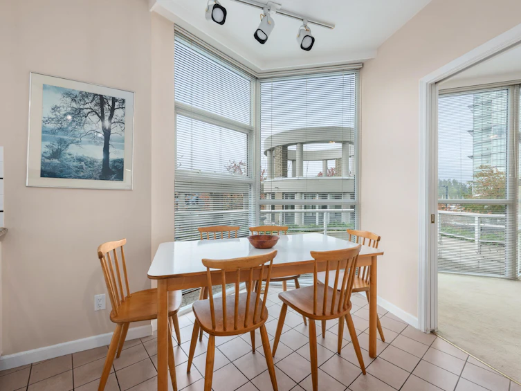 201-1788 W Georgia Street, Vancouver, BC, V6G 2V7 - 8