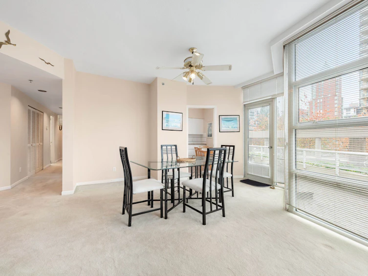 201-1788 W Georgia Street, Vancouver, BC, V6G 2V7 - 5
