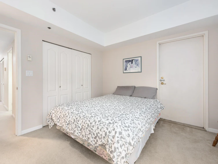 201-1788 W Georgia Street, Vancouver, BC, V6G 2V7 - 22