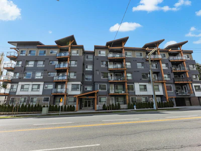 305-33568 George Ferguson Way - 2