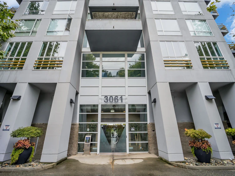 606-3061 E Kent Avenue North, Vancouver, BC, V5S 4P5 - 34
