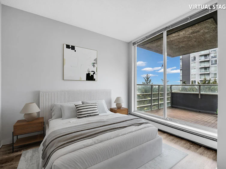 606-3061 E Kent Avenue North, Vancouver, BC, V5S 4P5 - 15