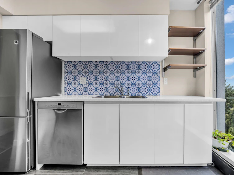 606-3061 E Kent Avenue North, Vancouver, BC, V5S 4P5 - 14