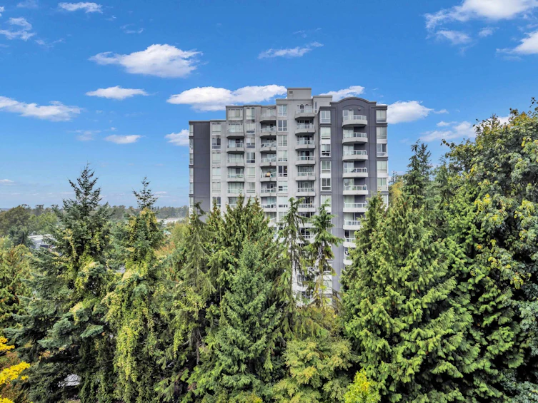 606-3061 E Kent Avenue North, Vancouver, BC, V5S 4P5 - 9