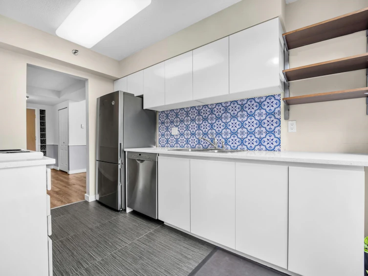 606-3061 E Kent Avenue North, Vancouver, BC, V5S 4P5 - 12