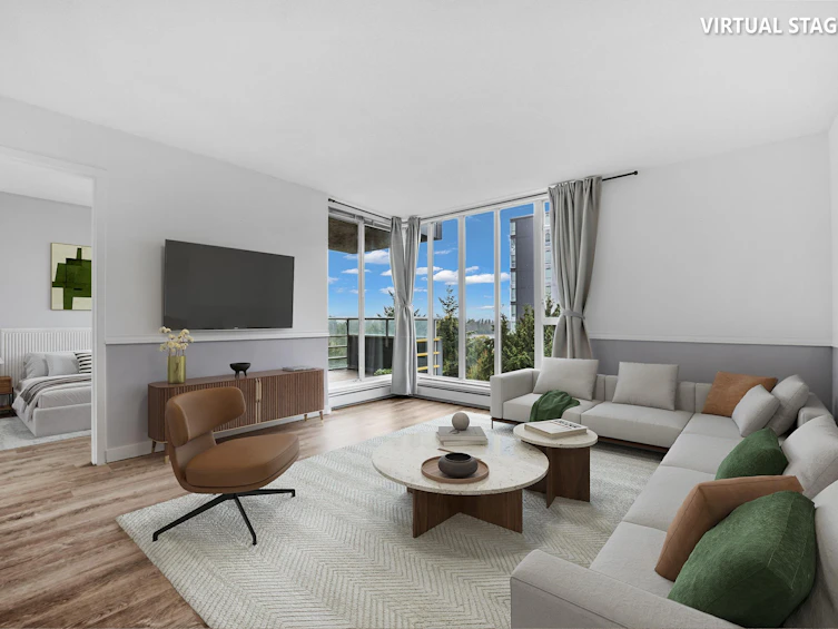 606-3061 E Kent Avenue North, Vancouver, BC, V5S 4P5