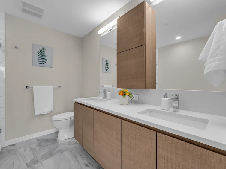 3506-4168 Lougheed Highway, Burnaby, BC, V5C 0N9 - 19