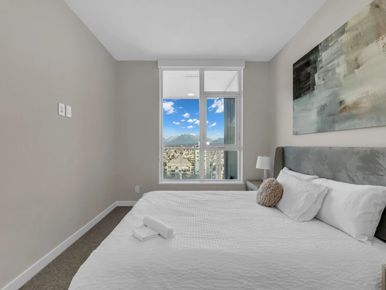 3506-4168 Lougheed Highway, Burnaby, BC, V5C 0N9 - 17