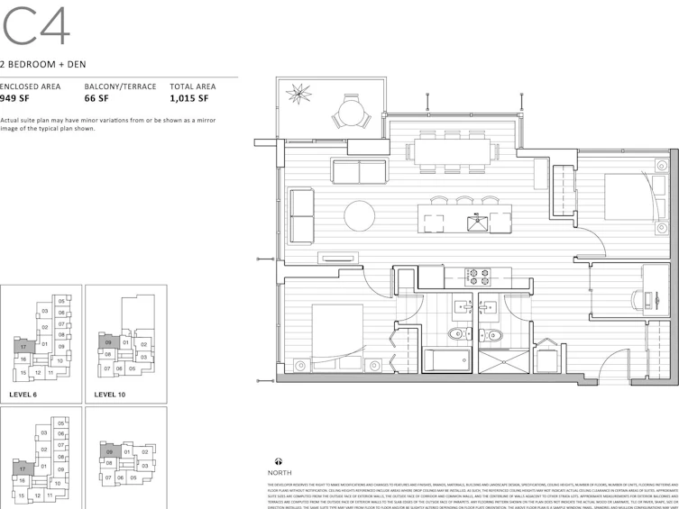 3506-4168 Lougheed Highway, Burnaby, BC, V5C 0N9 - 3