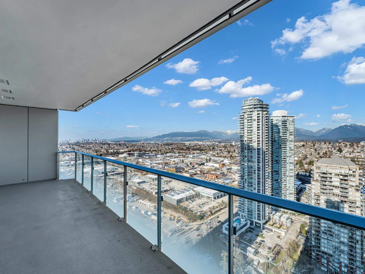 3506-4168 Lougheed Highway, Burnaby, BC, V5C 0N9 - 12