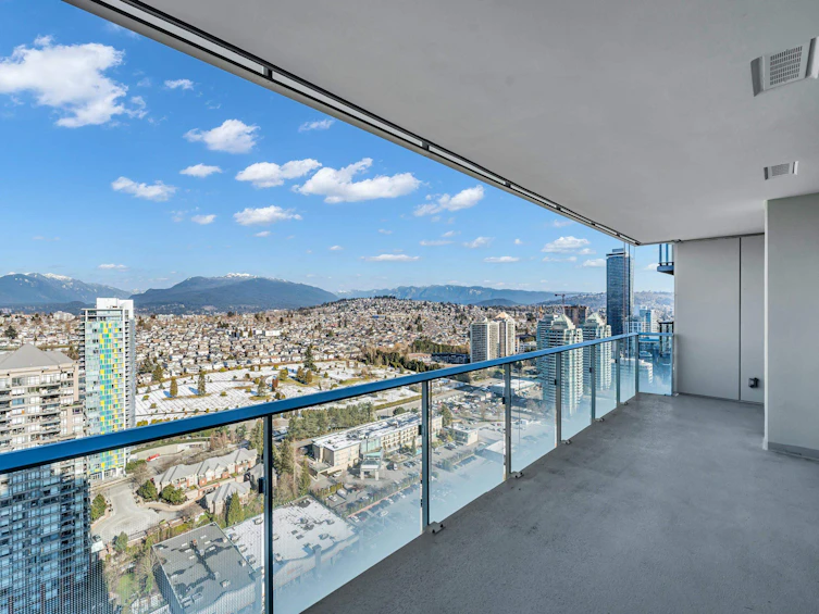 3506-4168 Lougheed Highway, Burnaby, BC, V5C 0N9 - 11