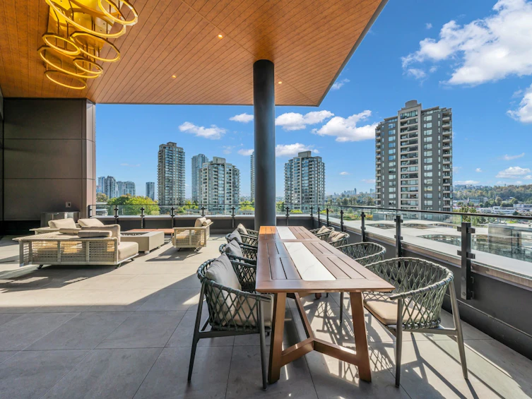 3506-4168 Lougheed Highway, Burnaby, BC, V5C 0N9 - 40