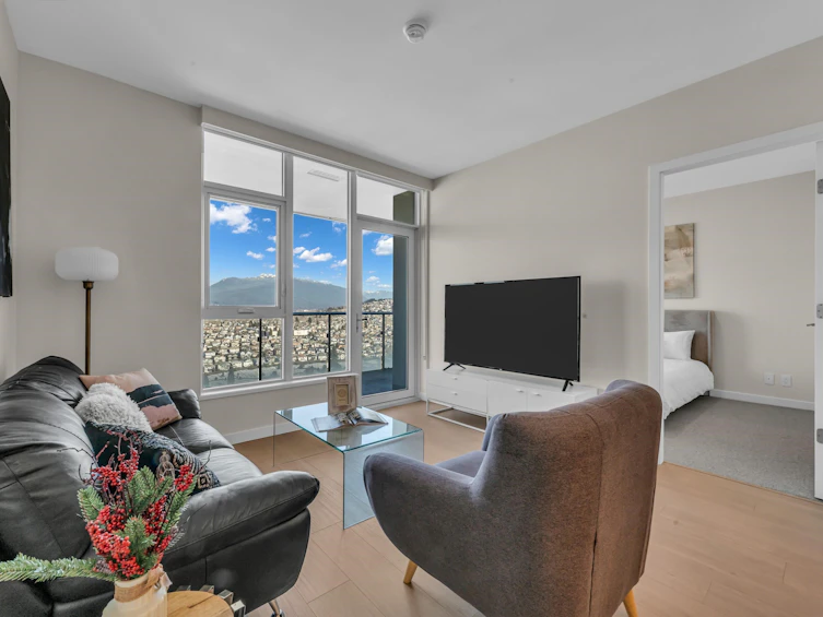 3506-4168 Lougheed Highway, Burnaby, BC, V5C 0N9 - 8