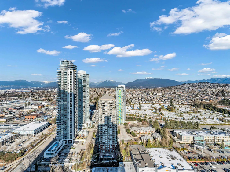 3506-4168 Lougheed Highway, Burnaby, BC, V5C 0N9 - 13