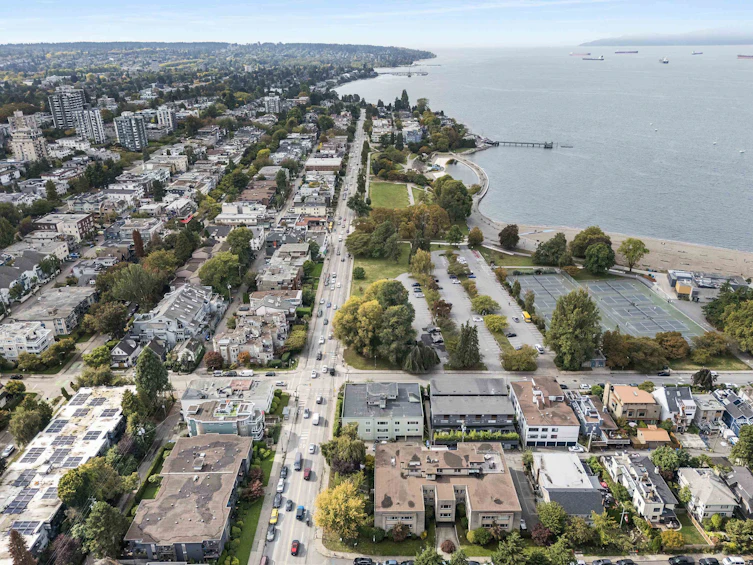 34-1480 Arbutus Street, Vancouver, BC, V6J 3W8 - 24