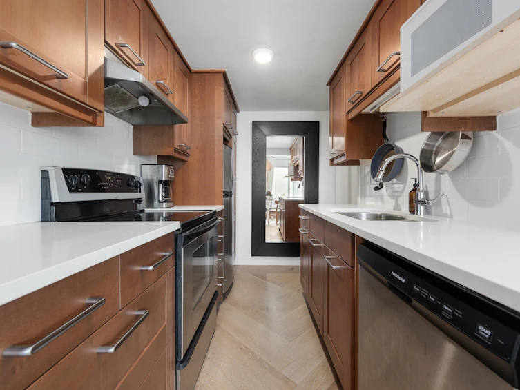 34-1480 Arbutus Street, Vancouver, BC, V6J 3W8 - 9