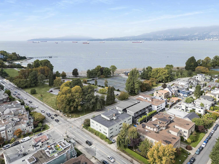 34-1480 Arbutus Street, Vancouver, BC, V6J 3W8 - 22