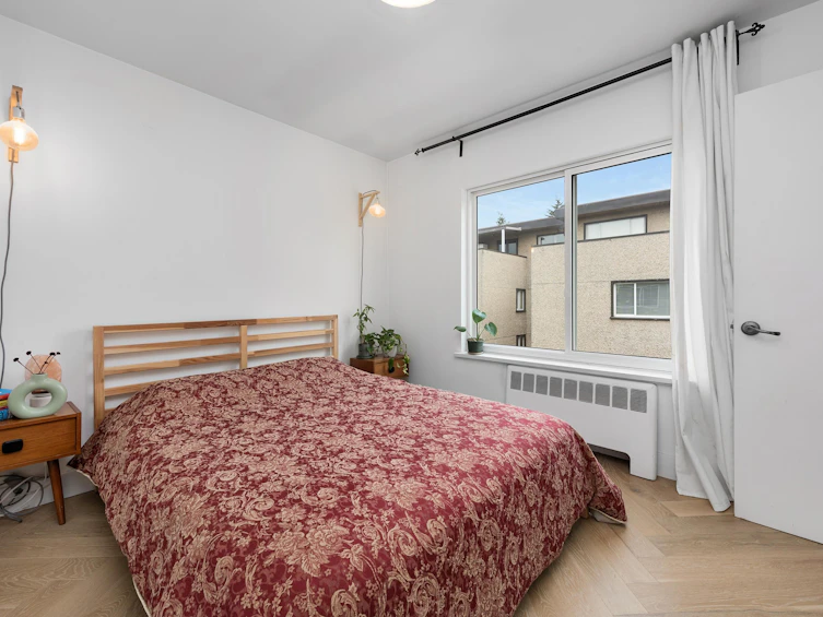 34-1480 Arbutus Street, Vancouver, BC, V6J 3W8 - 11