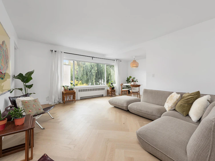 34-1480 Arbutus Street, Vancouver, BC, V6J 3W8 - 2