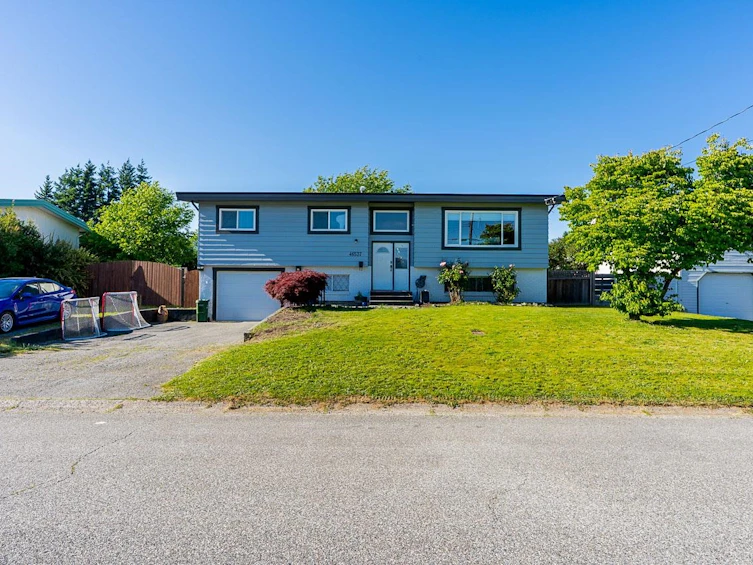 46537 Anderson Avenue, Chilliwack, BC, V2P 3T8