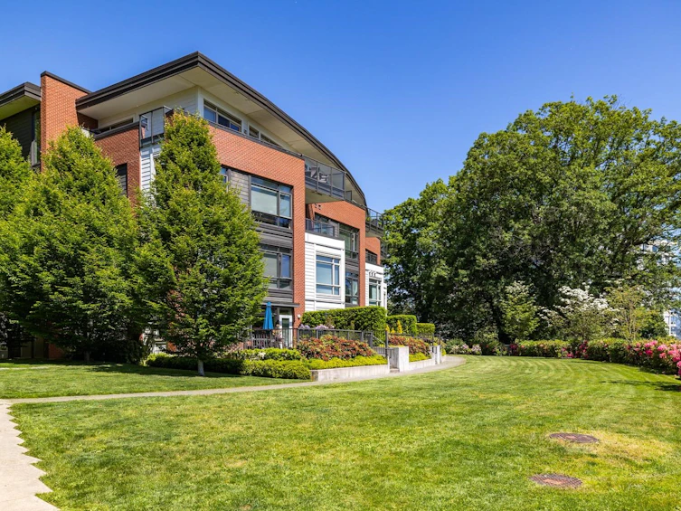 217-22 E Royal Avenue, New Westminster, BC, V3L 0H1 - 24