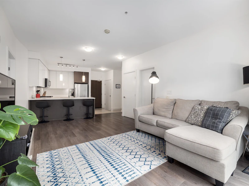 217 - 22 E Royal Avenue, New Westminster BC