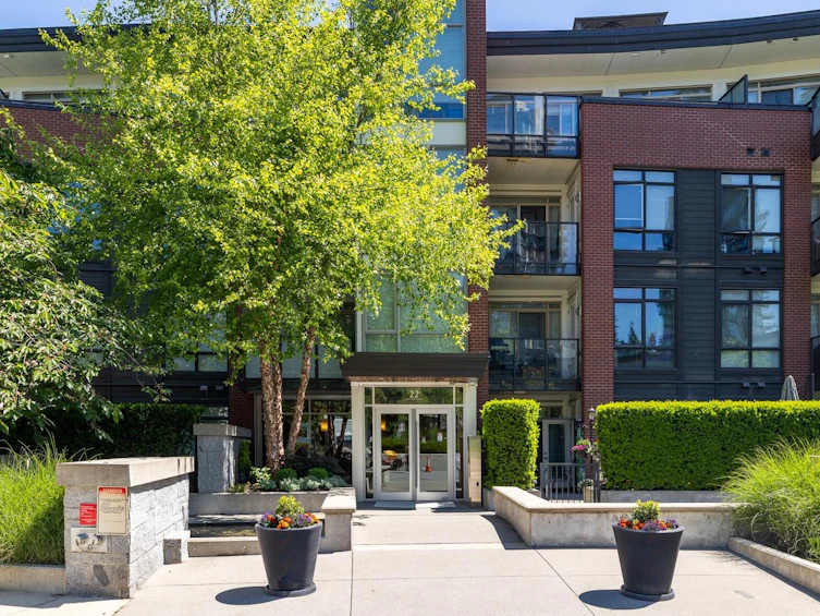 217-22 E Royal Avenue, New Westminster, BC, V3L 0H1 - 22