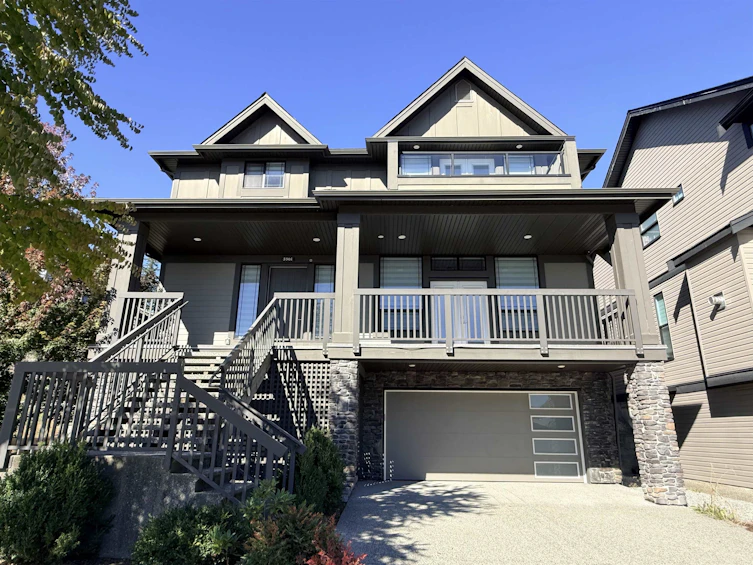 3561 Sheffield Avenue, Coquitlam, BC, V3E 0M4