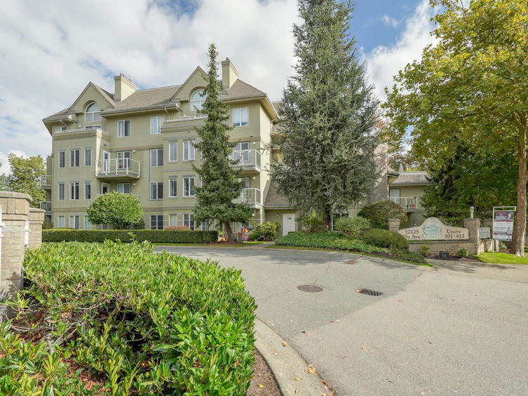 313-12125 75 A Avenue, Surrey, BC, V3W 1B9 - 2
