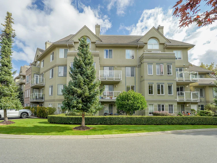 313-12125 75 A Avenue, Surrey, BC, V3W 1B9 - 4