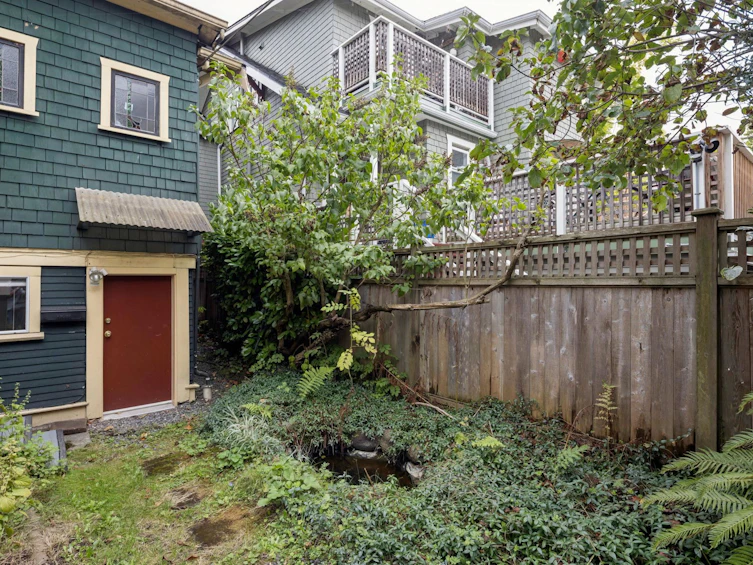 2239 Stephens Street, Vancouver, BC, V6K 3W5 - 31