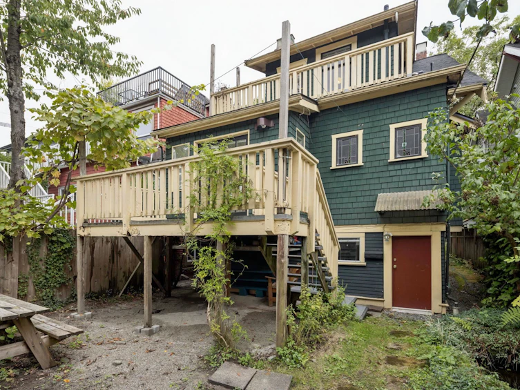 2239 Stephens Street, Vancouver, BC, V6K 3W5 - 29