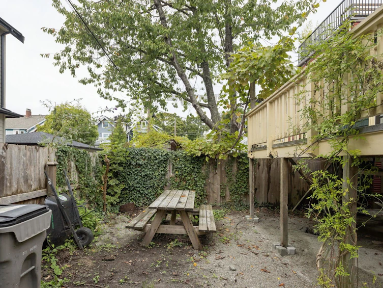 2239 Stephens Street, Vancouver, BC, V6K 3W5 - 30