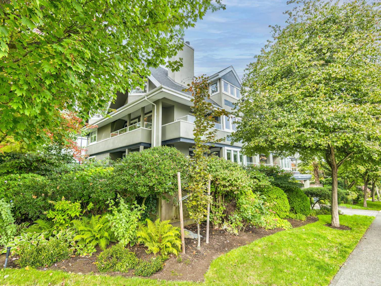 304-1665 Arbutus Street, Vancouver, BC, V6J 3X3 - 17