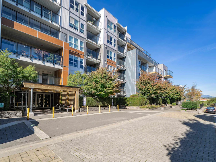 108-10177 River Drive, Richmond, BC, V6X 0S2 - 2