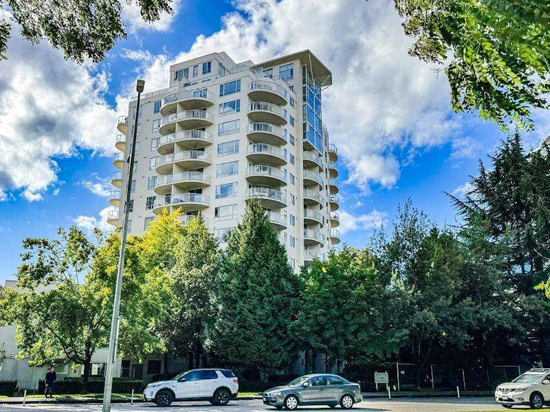 701 - 7680 Granville Avenue, Richmond BC V6Y 4B9