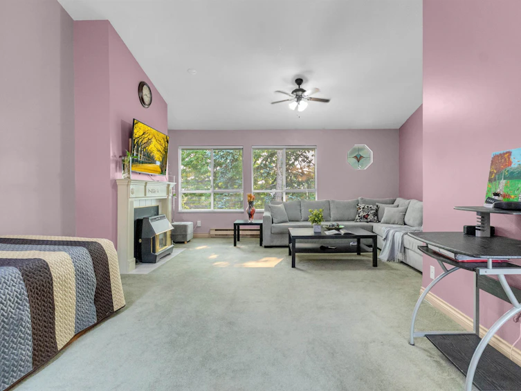 212-9072 Fleetwood Way, Surrey, BC, V3R 0M6 - 2