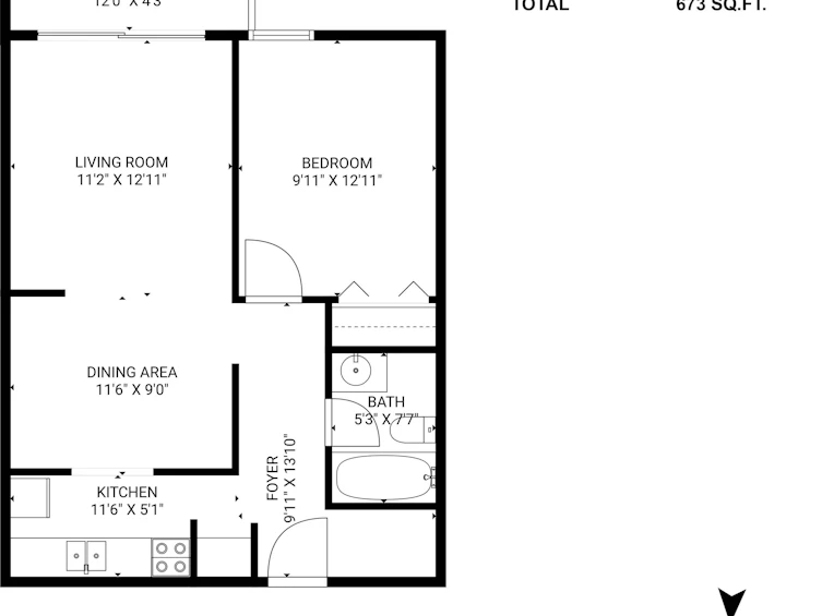 201-1515 E 5th Avenue, Vancouver, BC, V5N 1L6 - 10