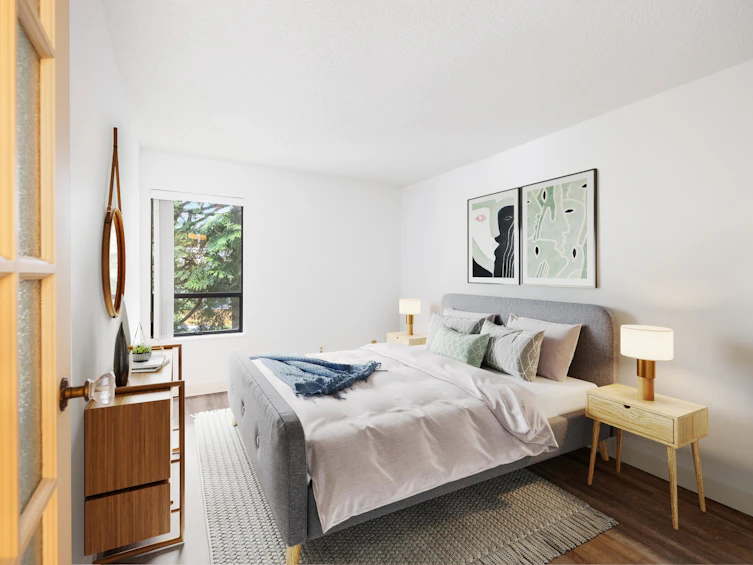201-1515 E 5th Avenue, Vancouver, BC, V5N 1L6 - 2
