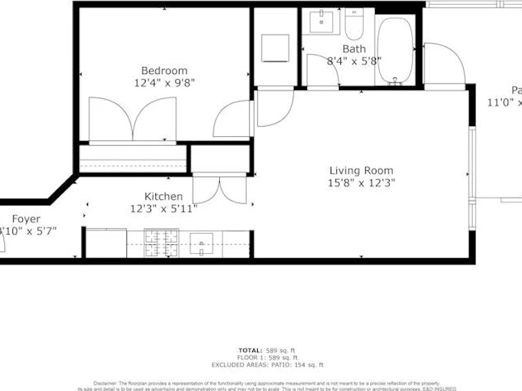105-7506 199a Street, Langley, BC, V2Y 3K9 - 16