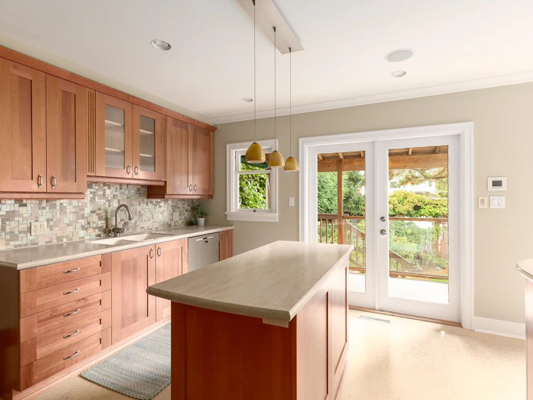 3782 W 24th Avenue, Vancouver, BC, V6S 1L6 - 4