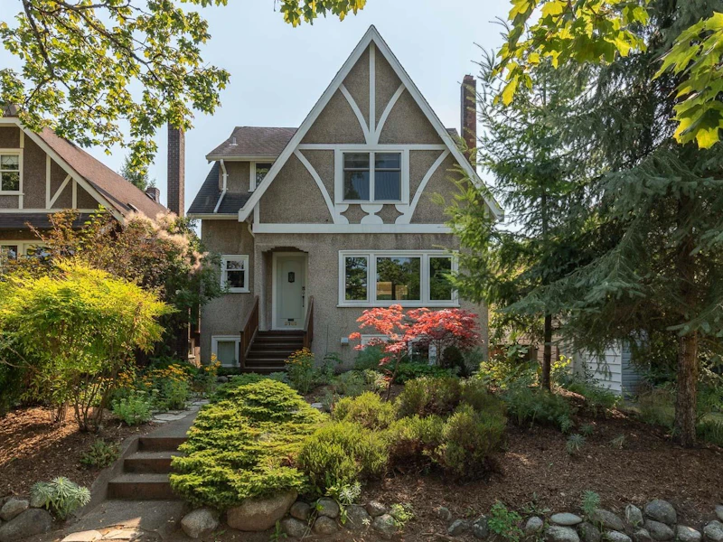 3782 W 24th Avenue, Vancouver BC V6S 1L6